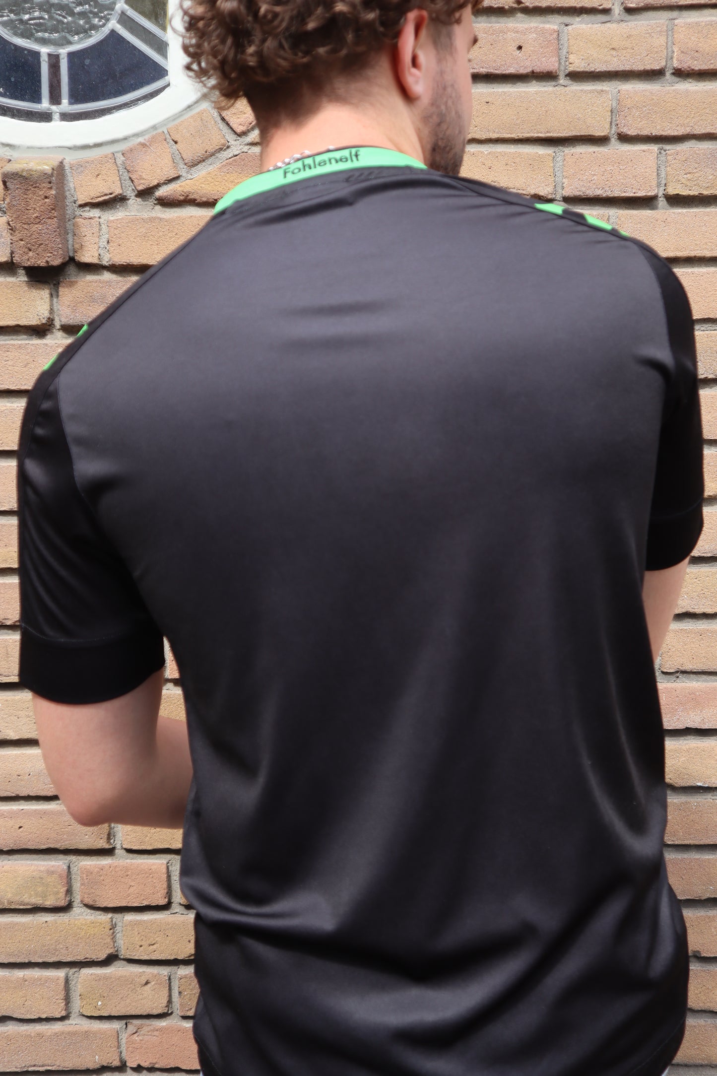 Borussia Monchengladbach Third Shirt 2016-17