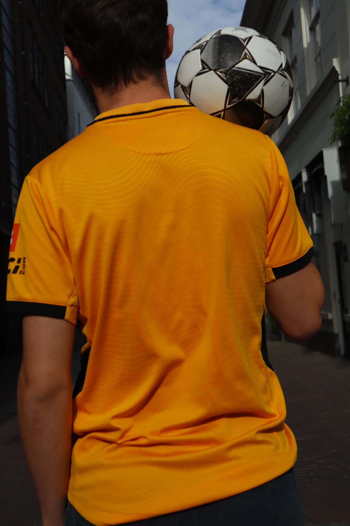 Wolves Castore Home Shirt 2021/22