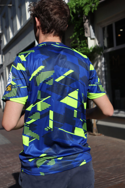 Brentford Warm Up Shirt 2023-24 Umbro