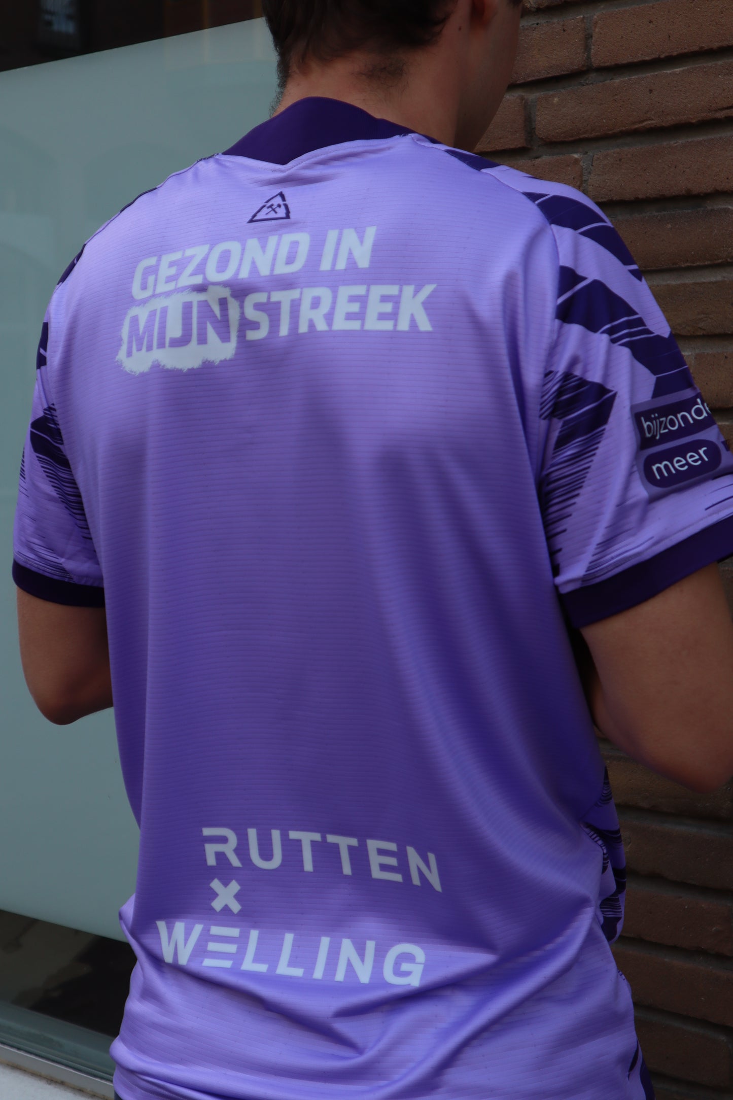 Roda JC Kipsta Goalkeeper Kit 2024-25