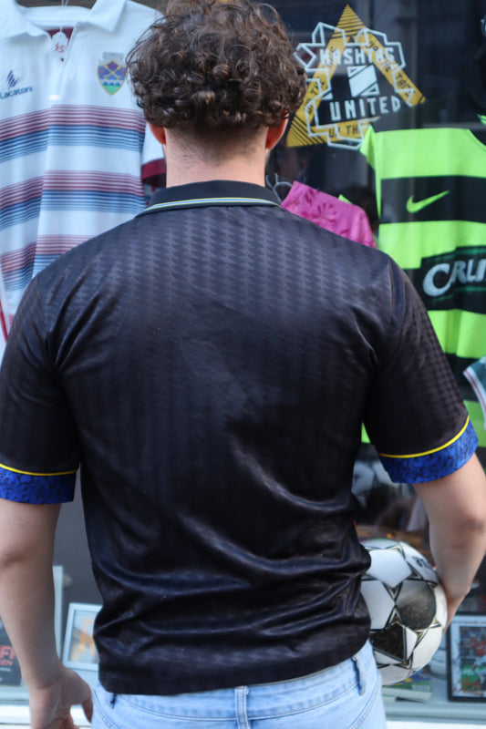 Manchester United Away Shirt 1993-95