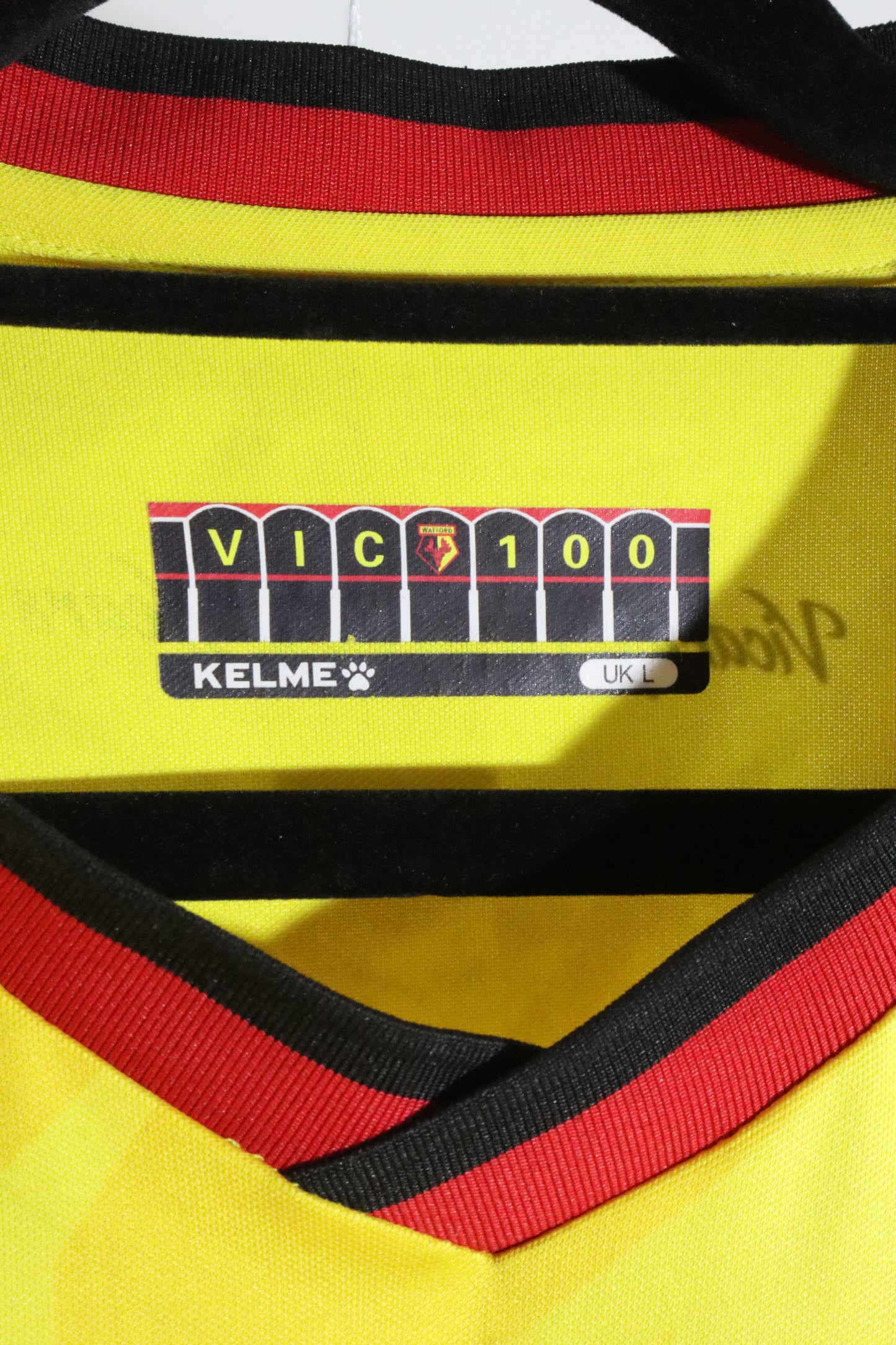 Watford Home 2022-23