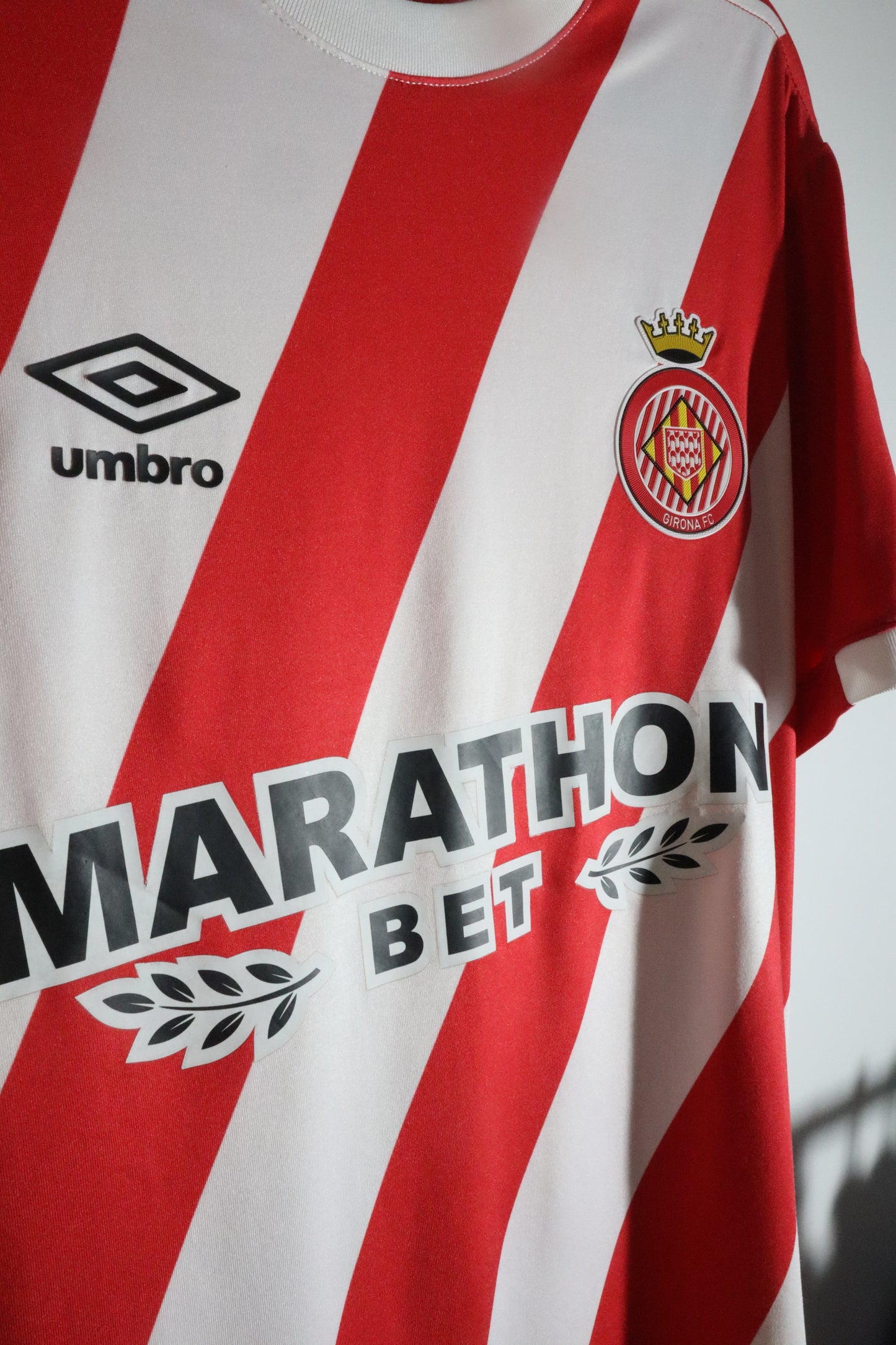 Girona FC 2024-25 Home