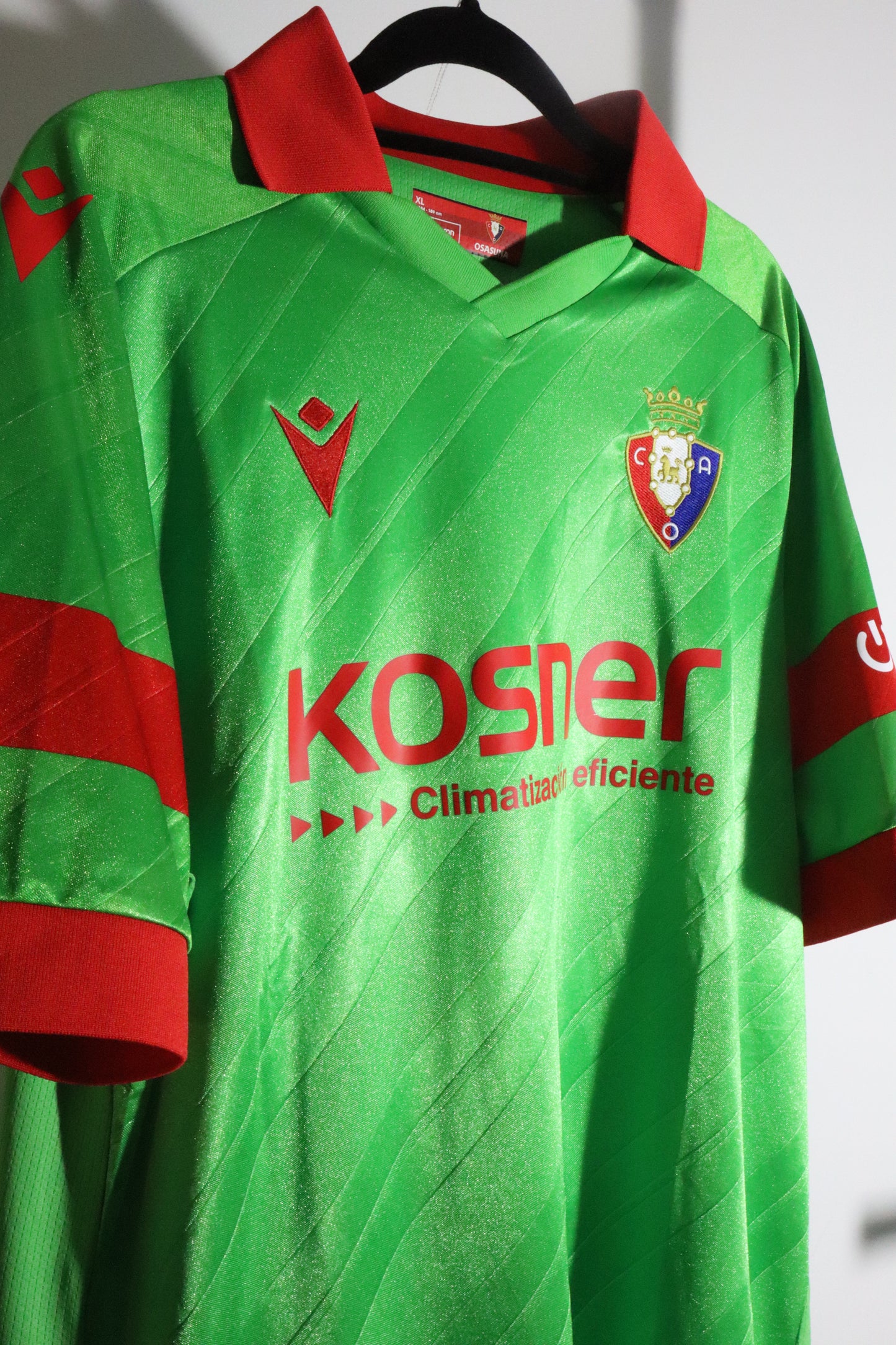 Osasuna Away Team 2025-26