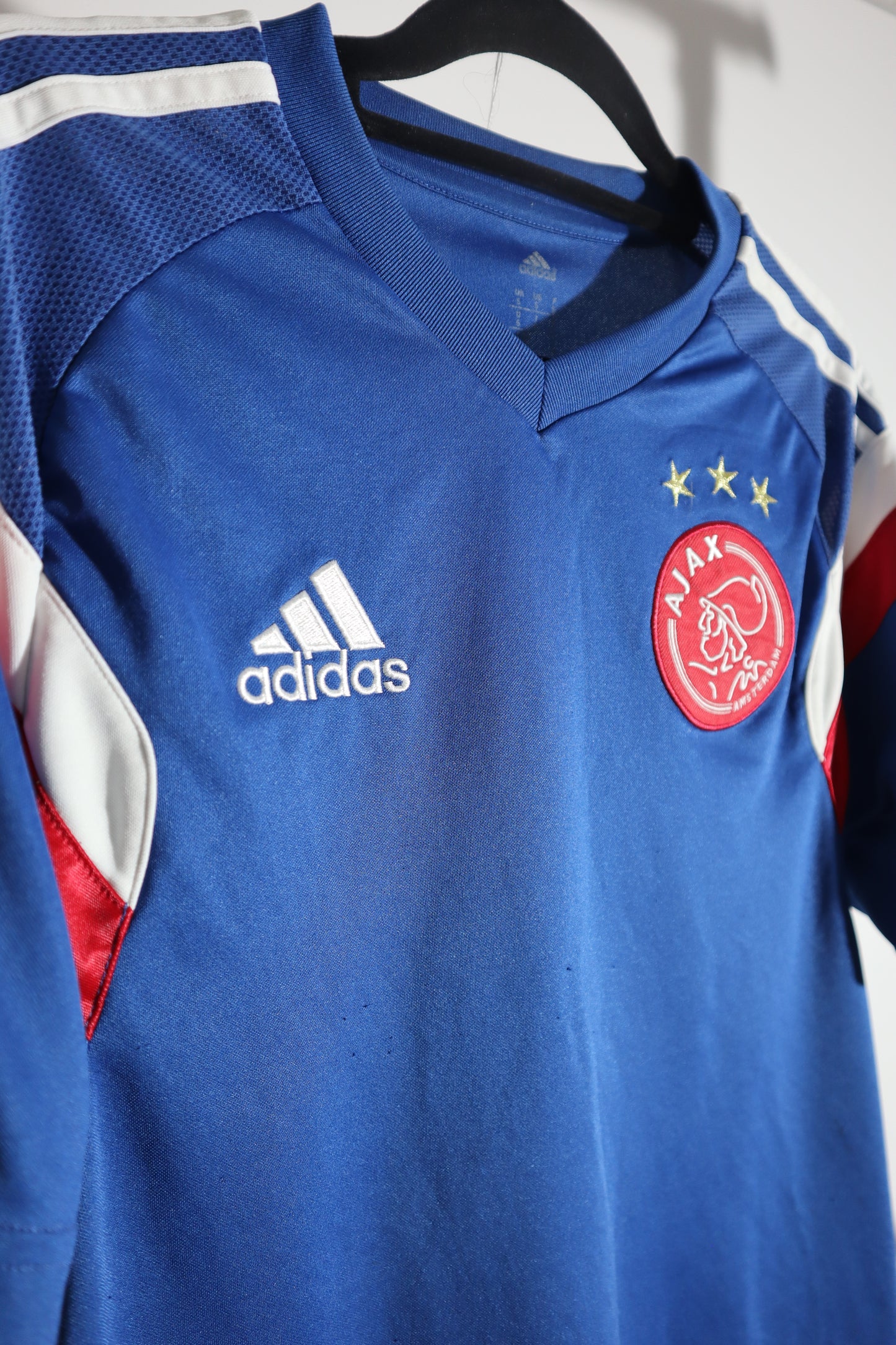 Ajax Training Shirt (2010s)