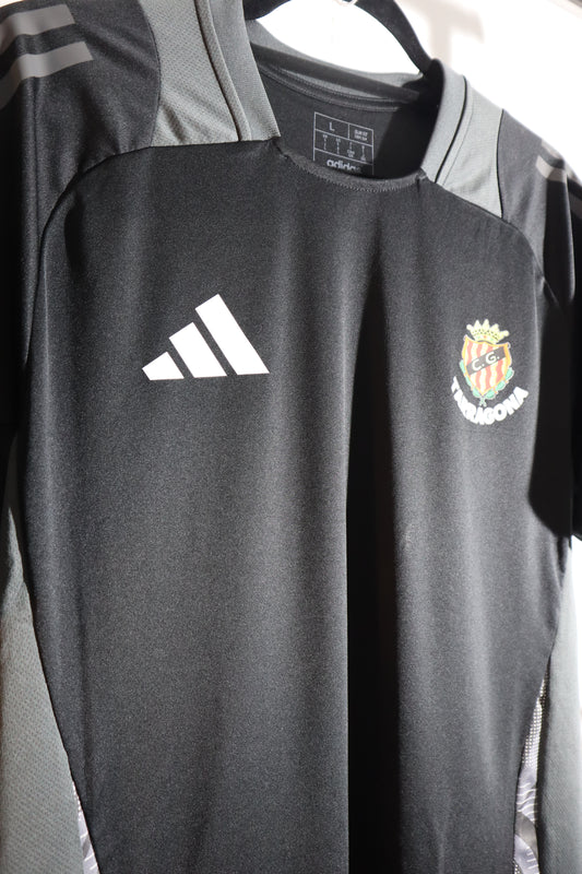 Tarragona CF 2010s Training