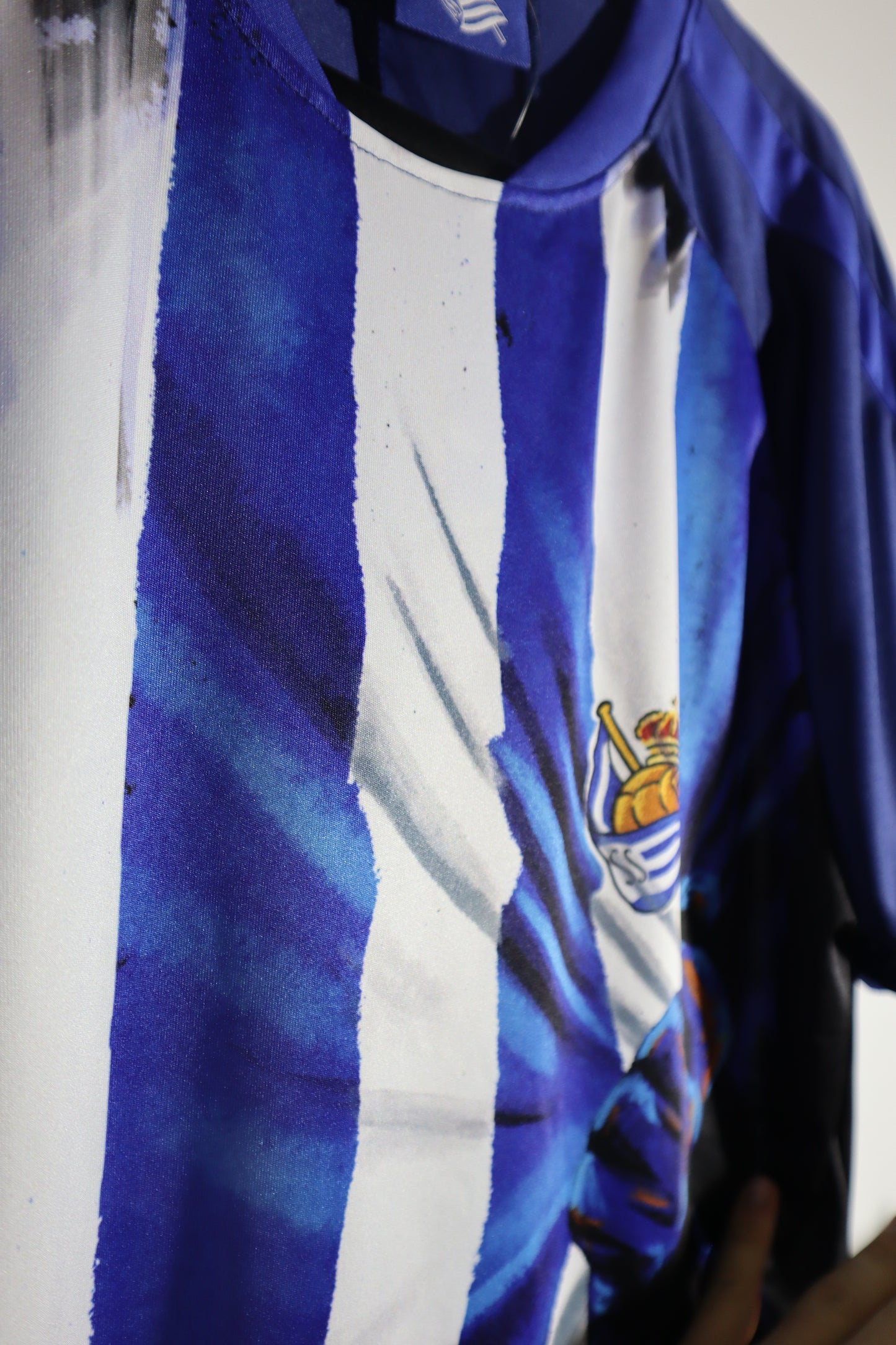 Real Sociedad '1909' Special Edition Shirt