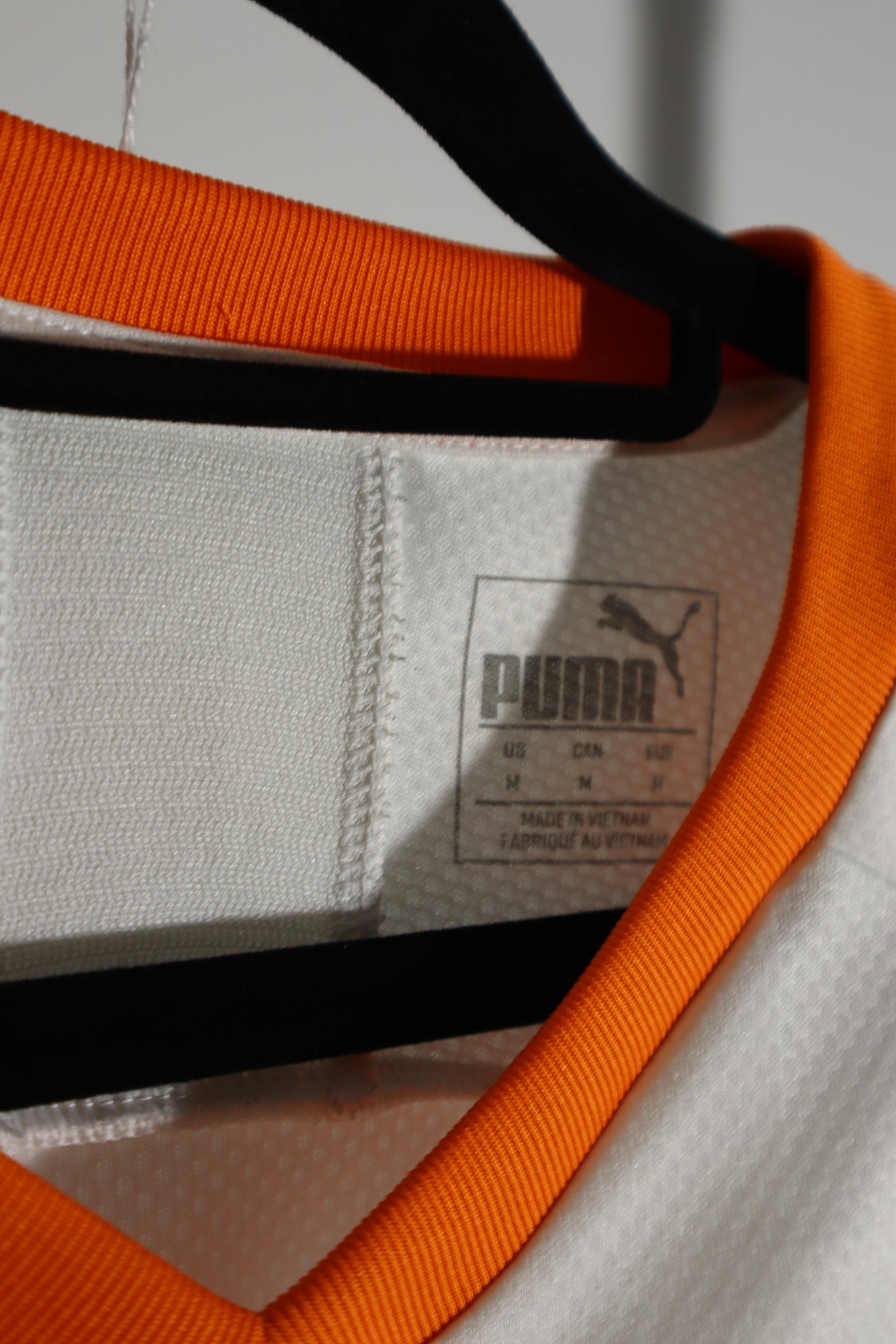 Valencia 2019-20 Home Shirt