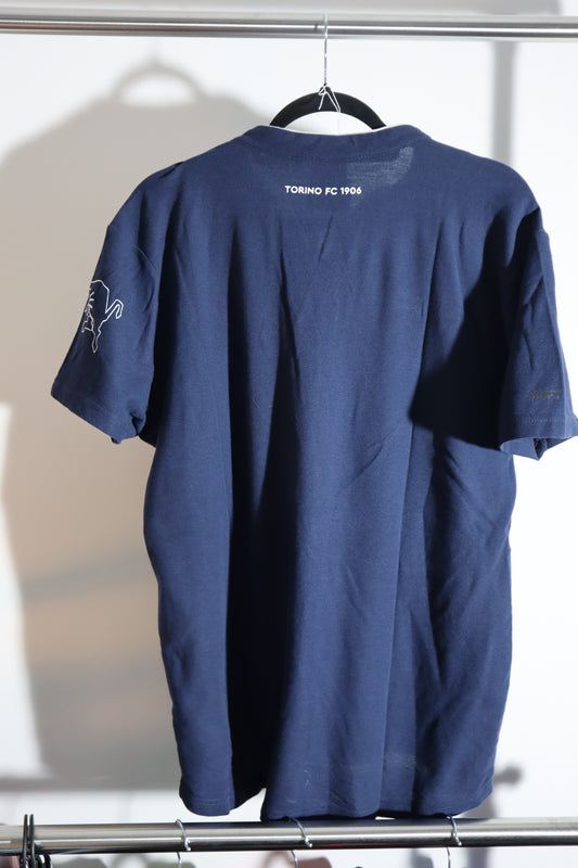 Torino FC 2000s Polo