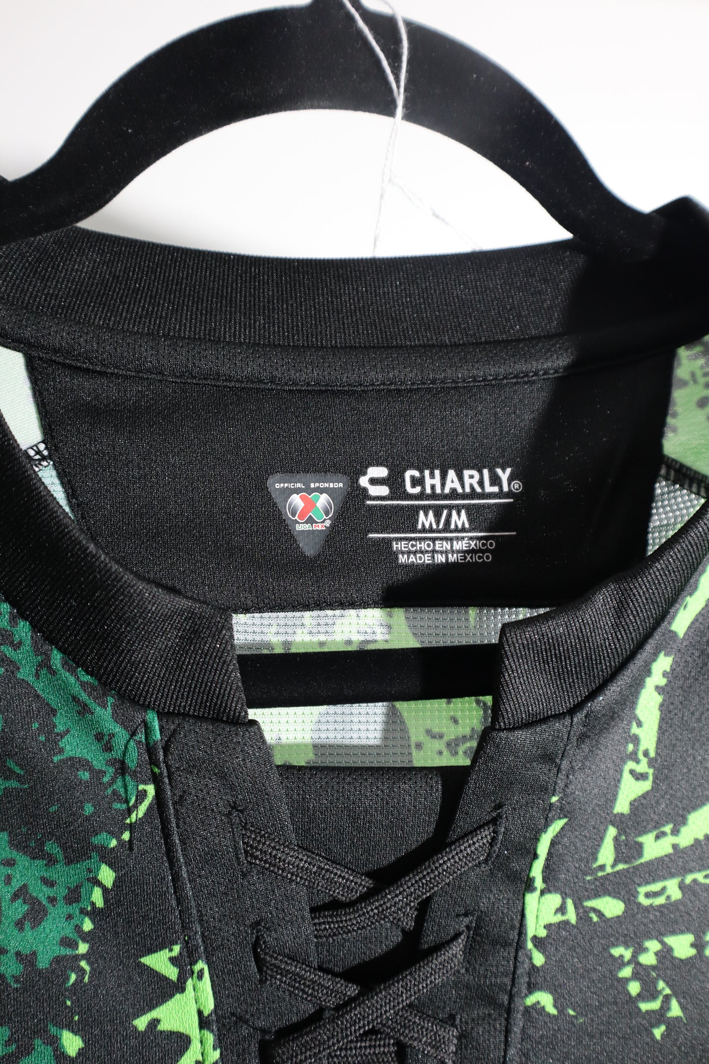 Club León 2023-24 Third