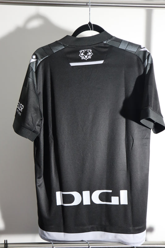 Osasuna Black