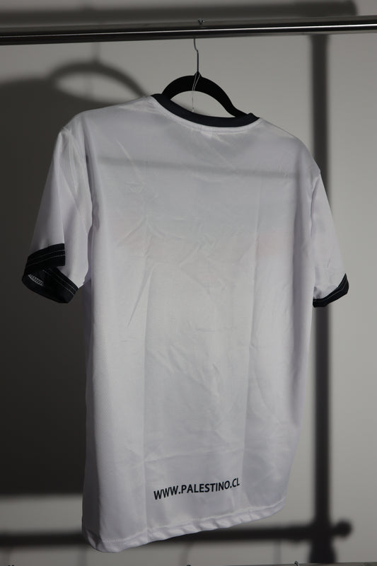 FC Palestino Warrior Edition