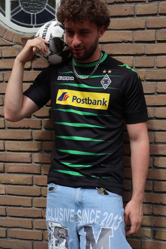 Borussia Monchengladbach Third Shirt 2016-17