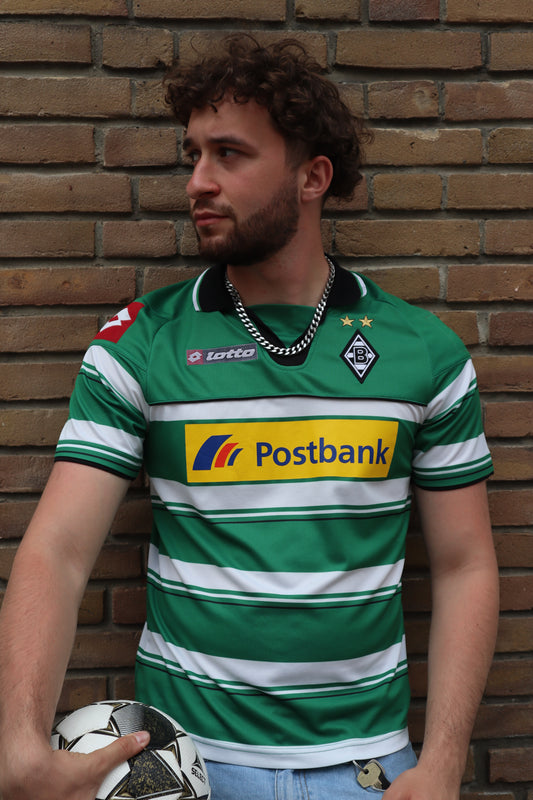 Borussia Monchengladbach Third Shirt 2012-13
