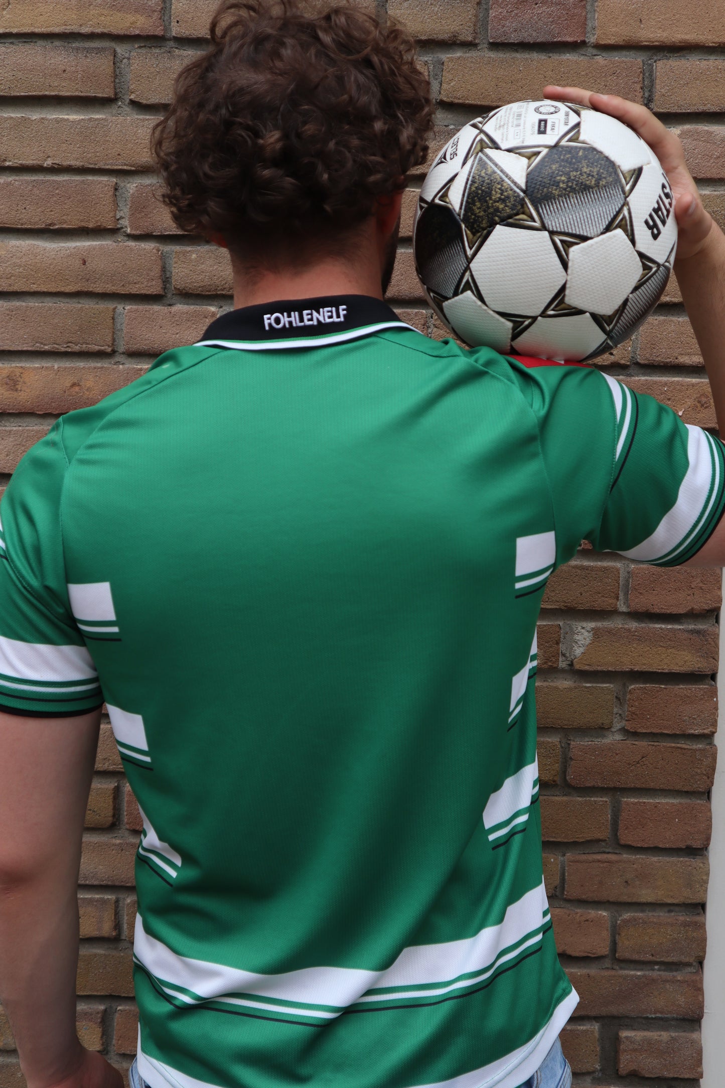 Borussia Monchengladbach Third Shirt 2012-13