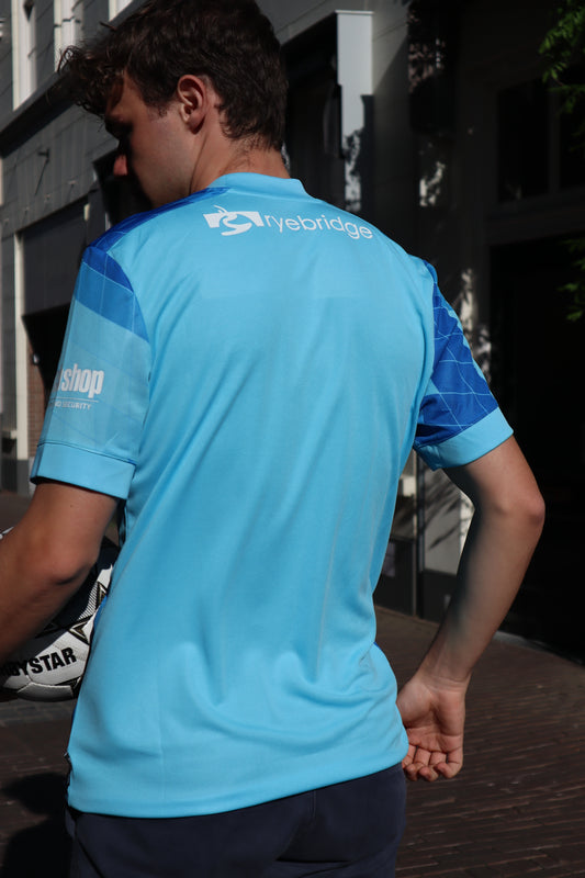 Lutown Town Umbro Second Goalkeeper Kit 2024-25