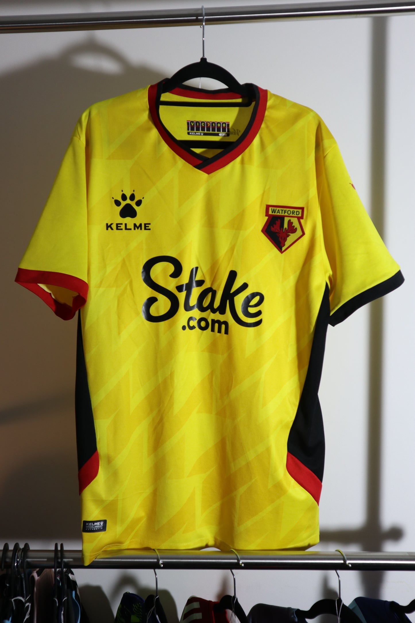Watford Home 2022-23