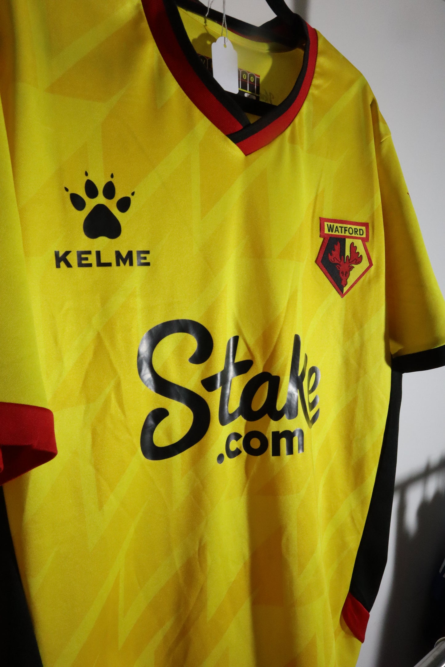 Watford Home 2022-23