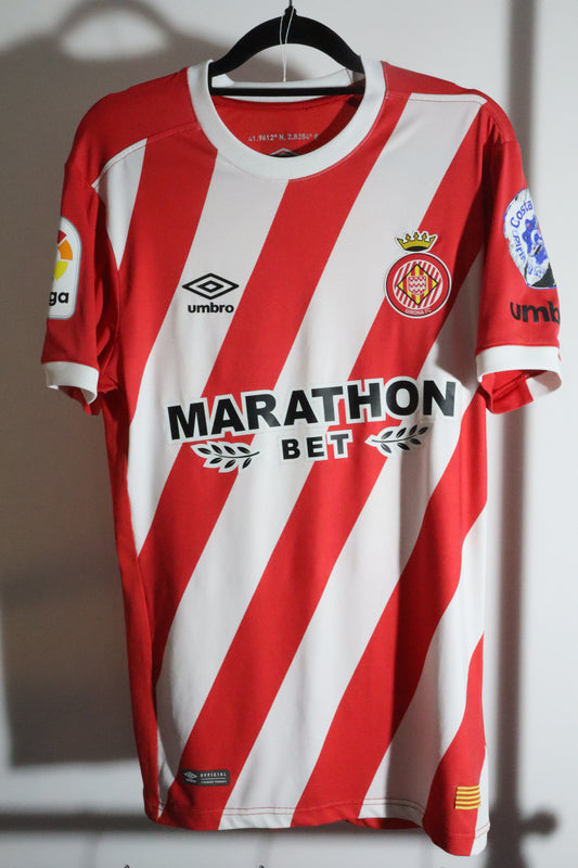 Girona FC 2024-25 Home