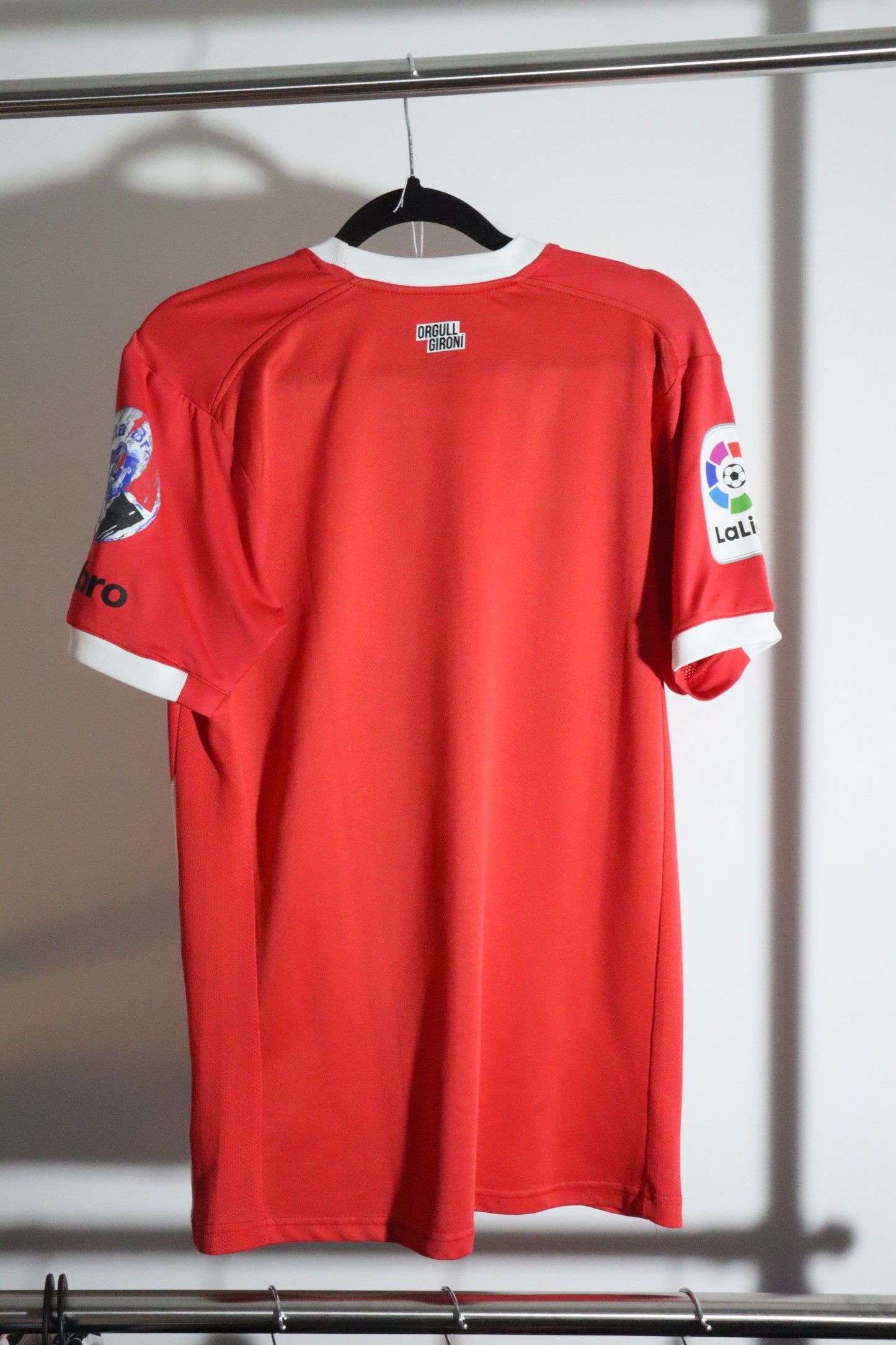 Girona FC 2024-25 Home