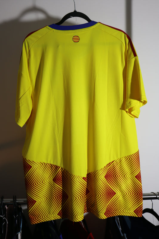 Lleida Esportiu 2020-21 Home