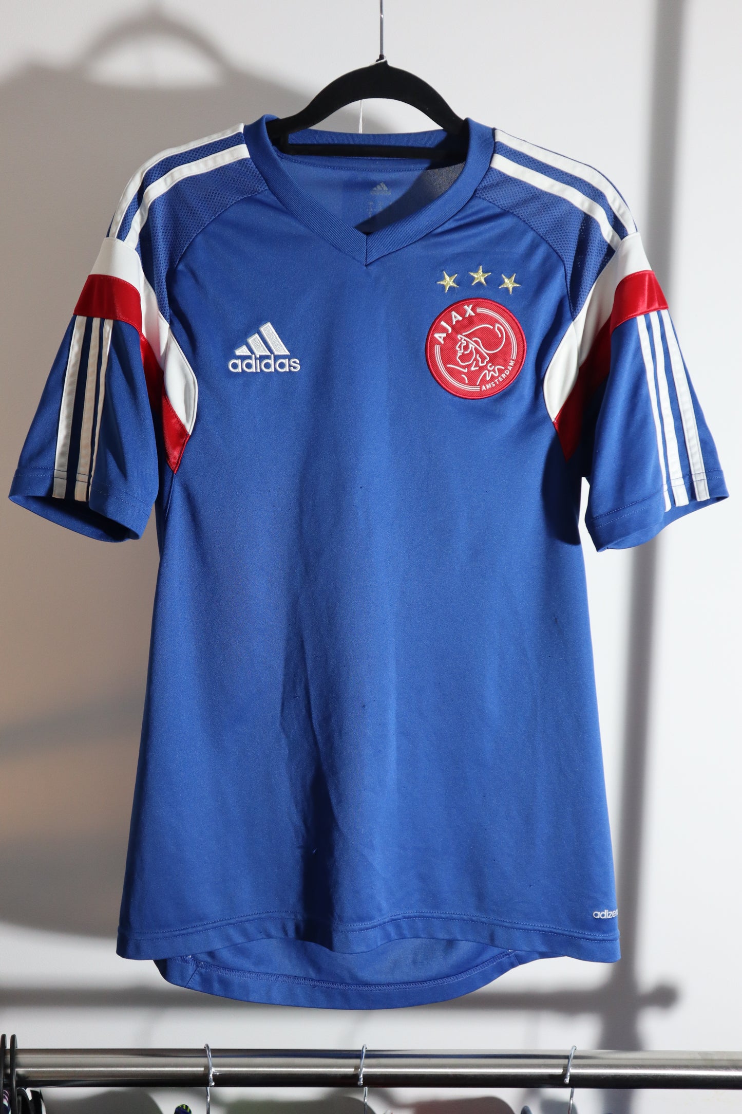 Ajax Training Shirt (2010s)