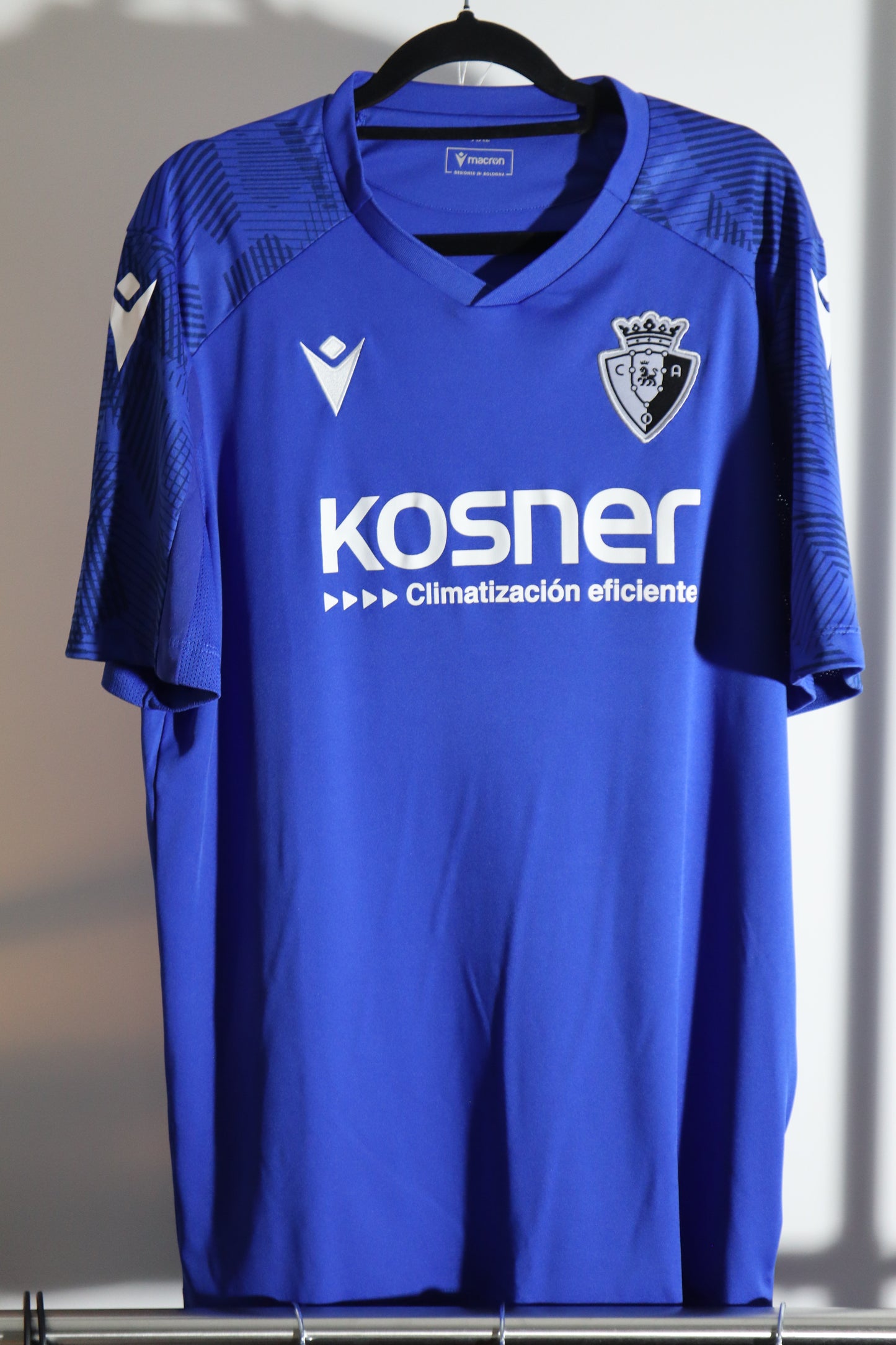 Osasuna Blue