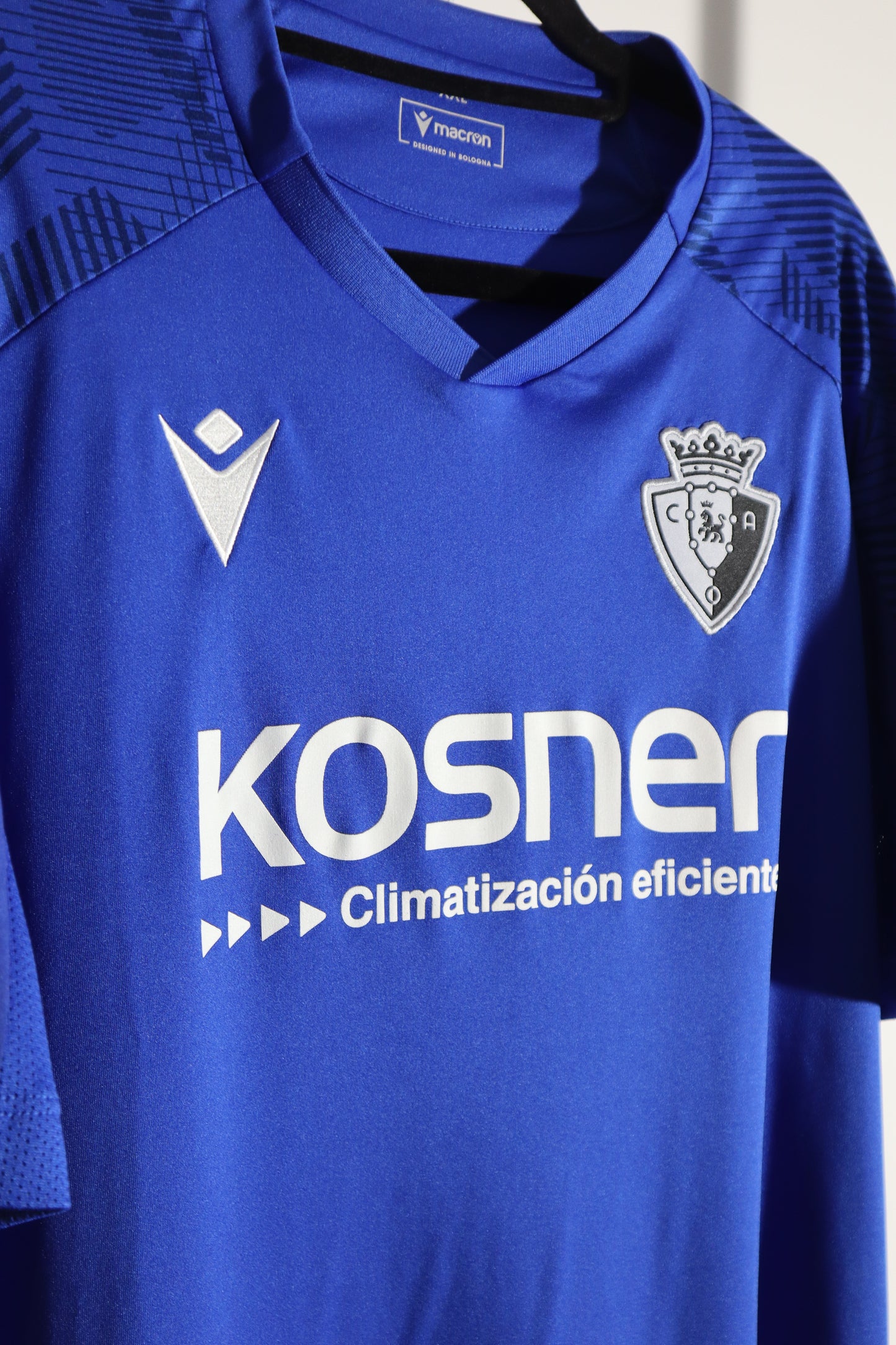 Osasuna Blue