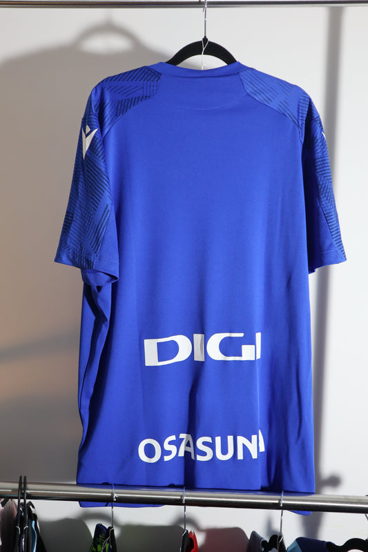 Osasuna Blue