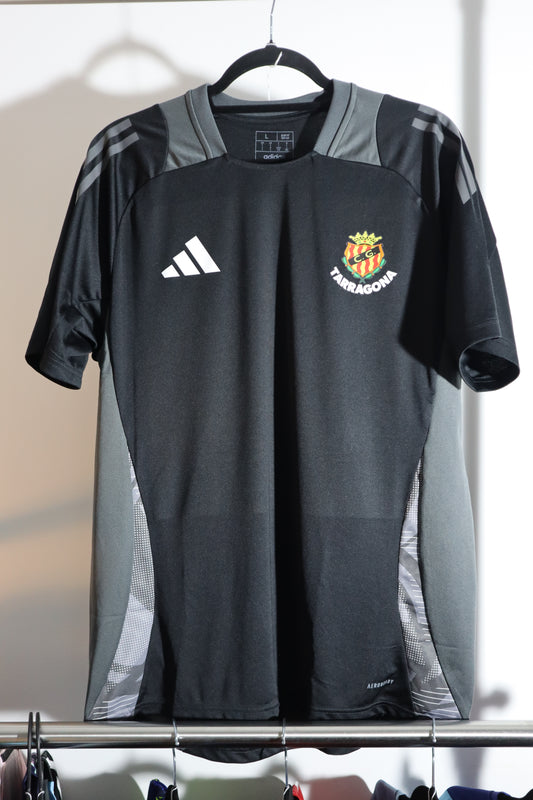 Tarragona CF 2010s Training