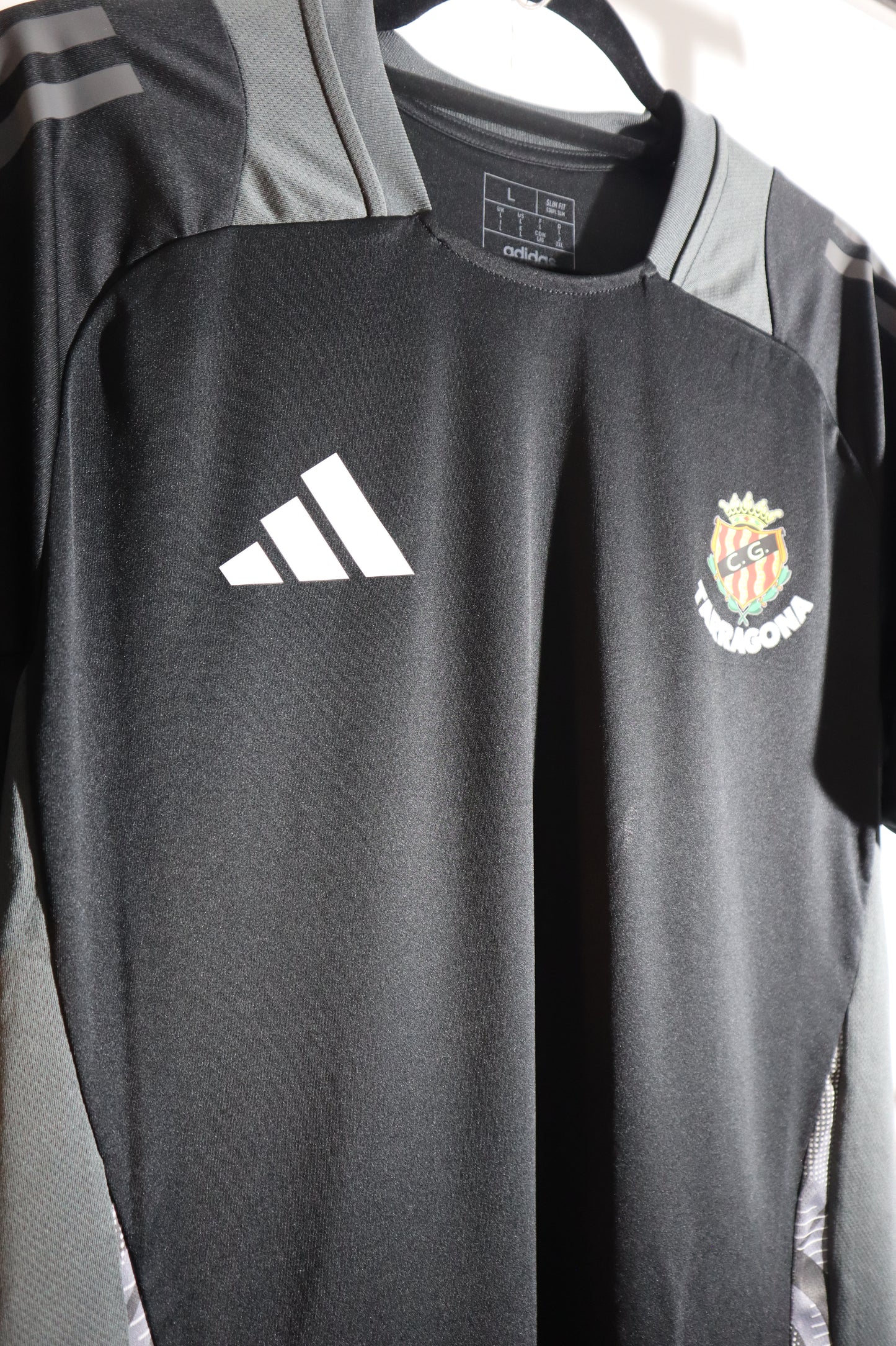 Tarragona CF 2010s Training