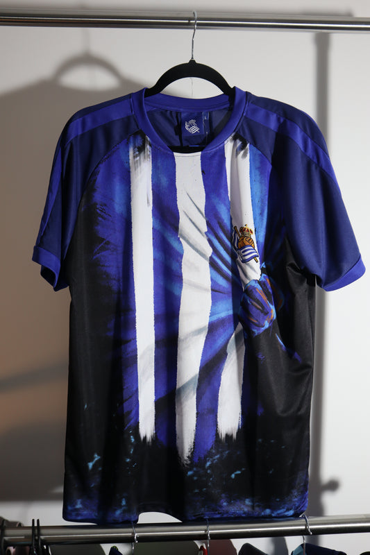 Real Sociedad '1909' Special Edition Shirt