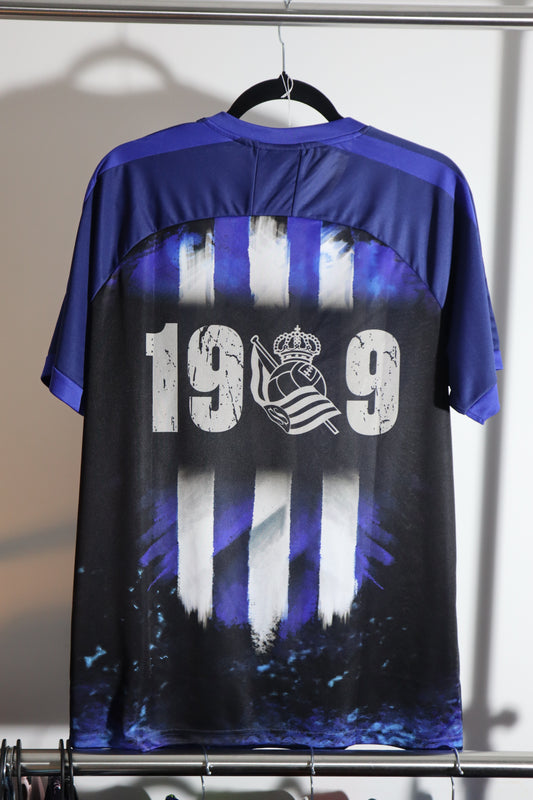Real Sociedad '1909' Special Edition Shirt