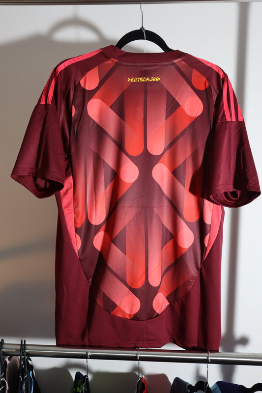 Germany Women's 2025 Away