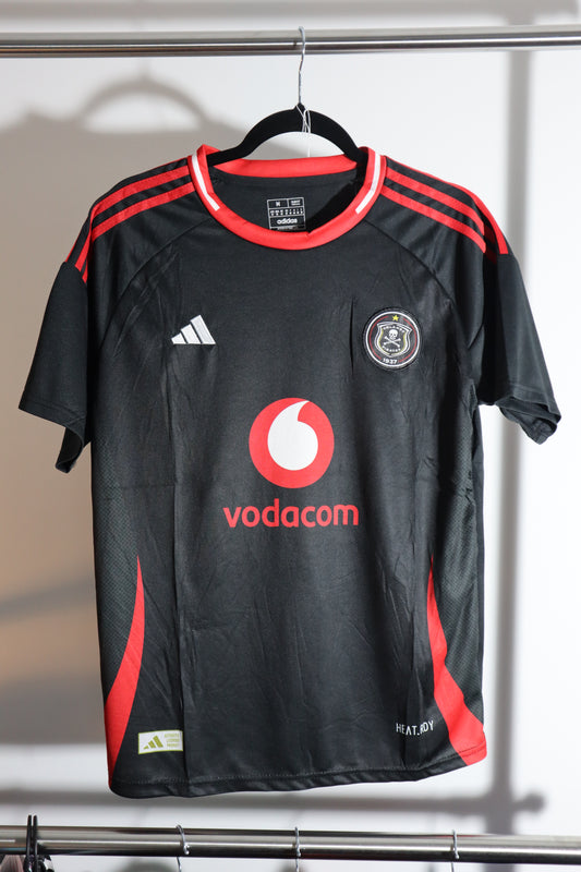 Orlando Pirates