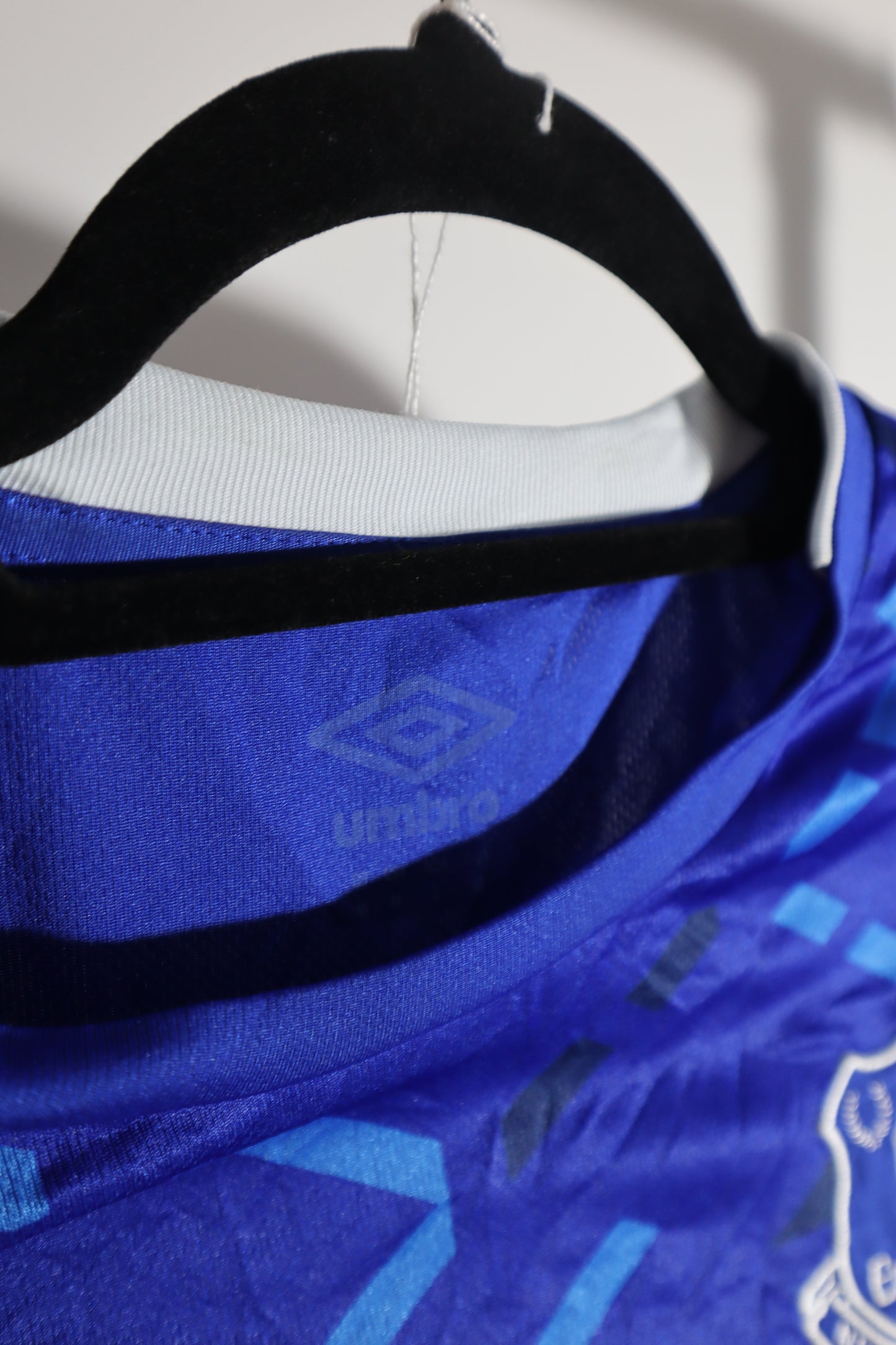Everton 2019-20 Home