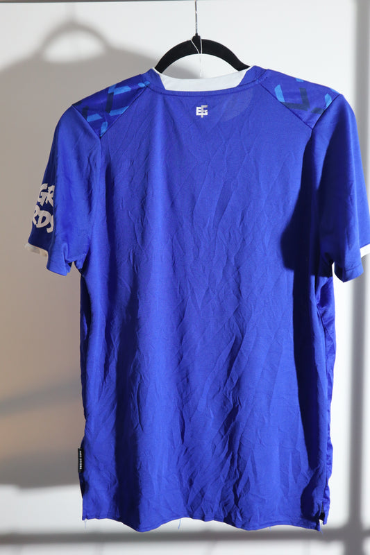 Everton 2019-20 Home