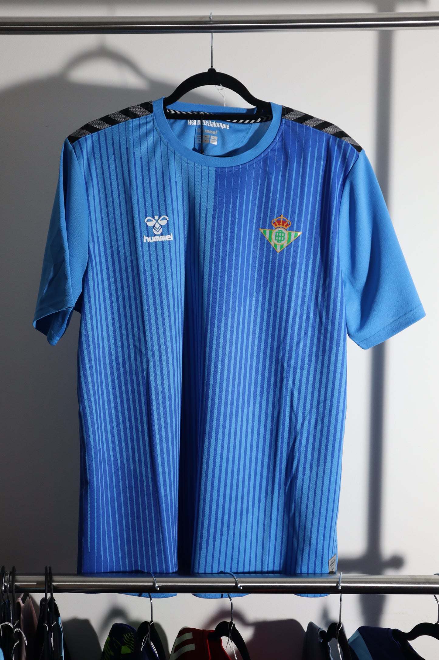 Real Betis 2024-25 Third