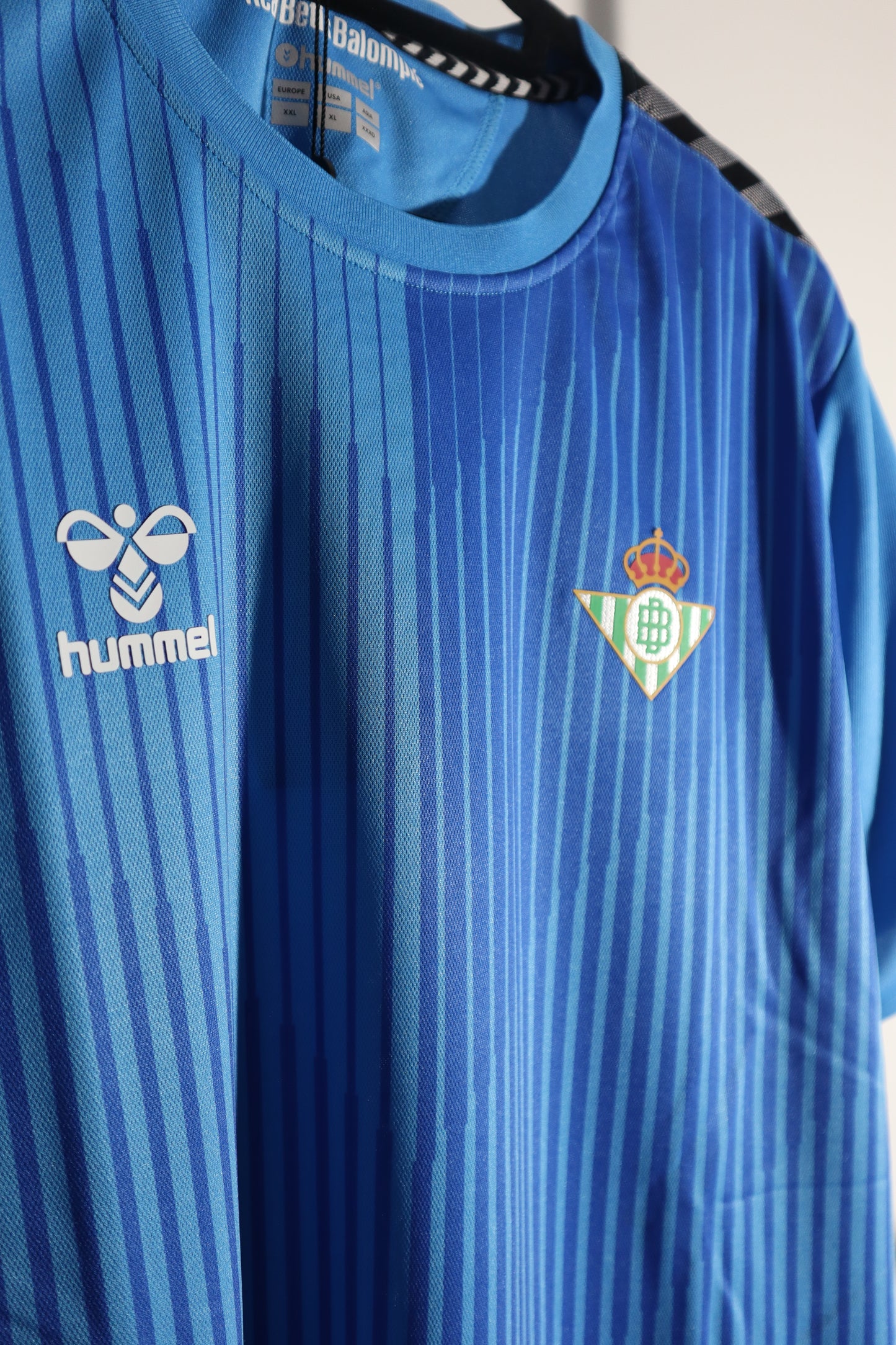 Real Betis 2024-25 Third