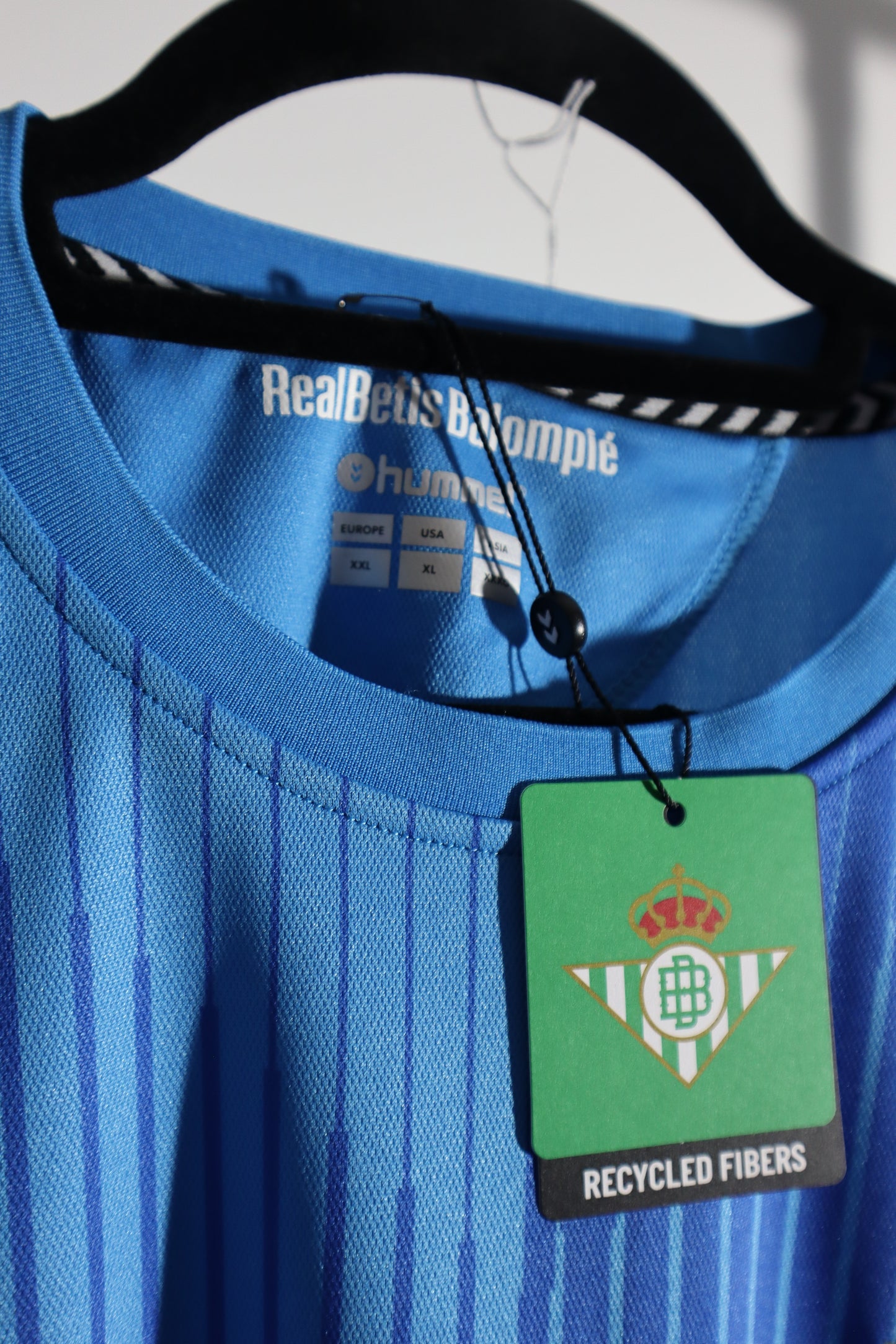 Real Betis 2024-25 Third