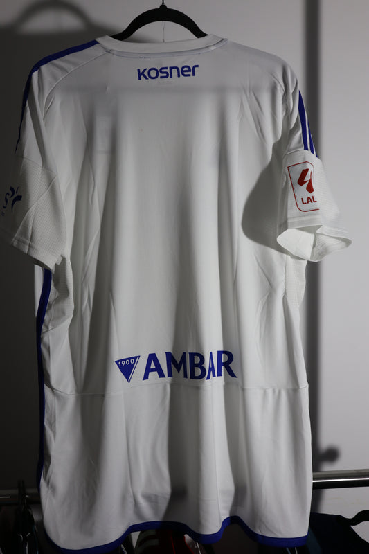 Zaragoza Home Shirt 2023-24