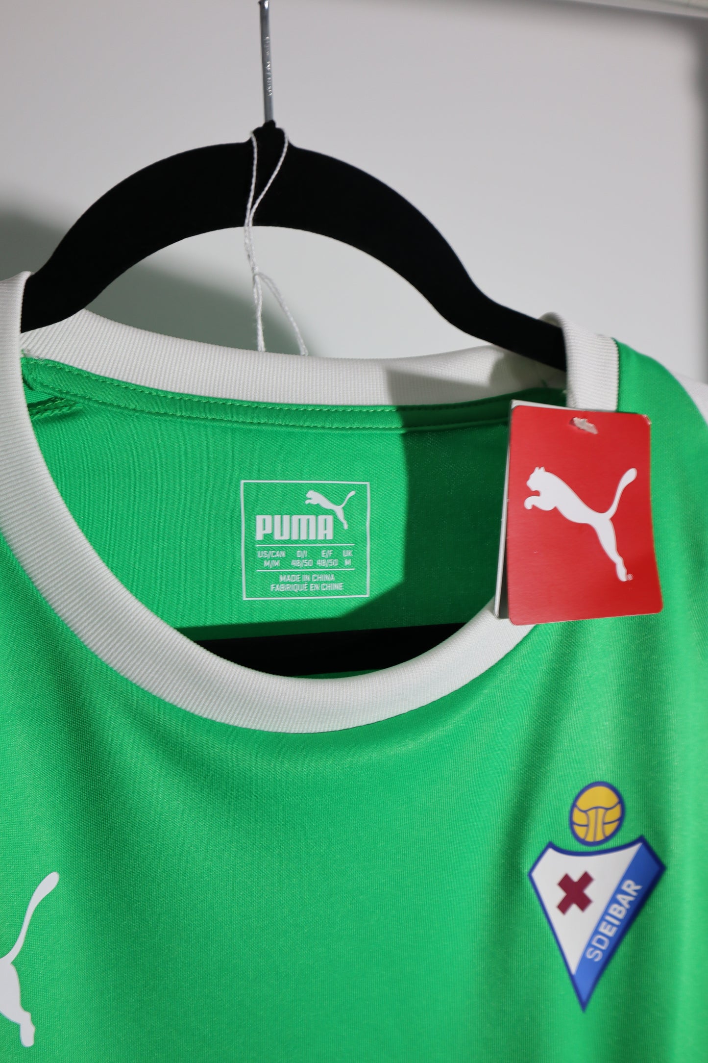 SD Eibar 2018-19 Away