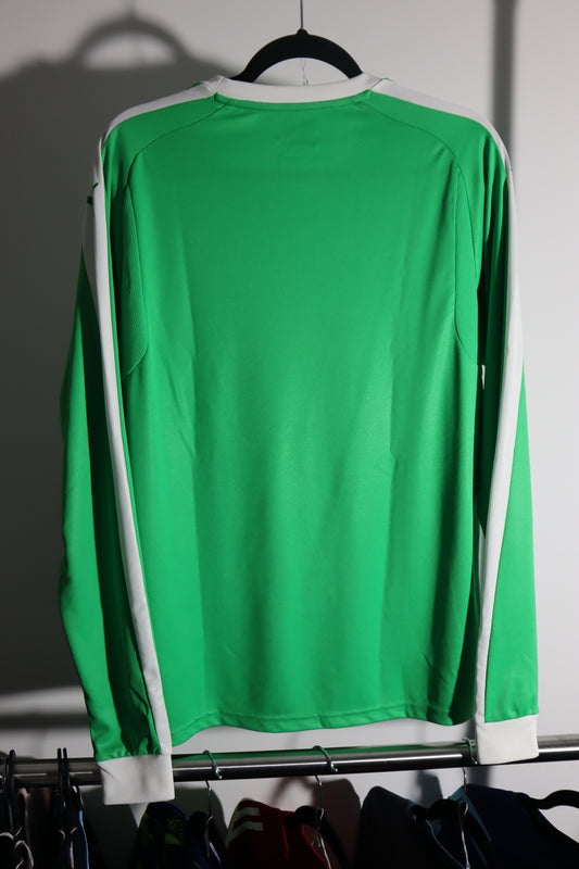 SD Eibar 2018-19 Away