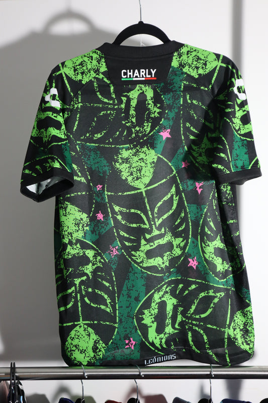 Club León 2023-24 Third