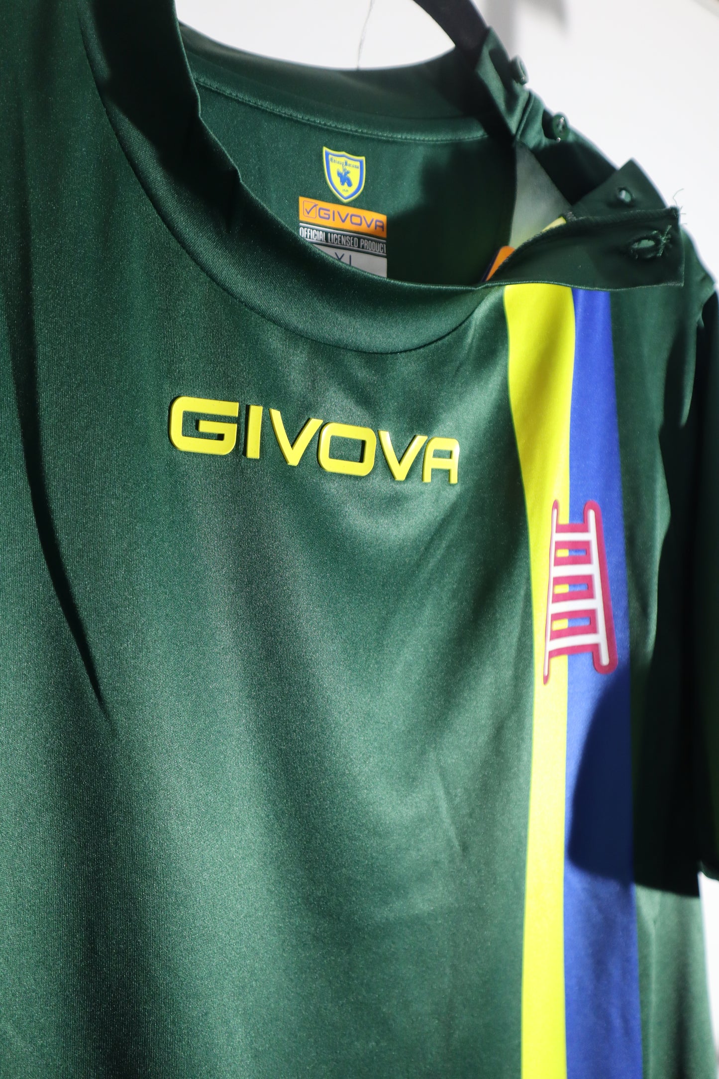 Chievo Verona Special Edition