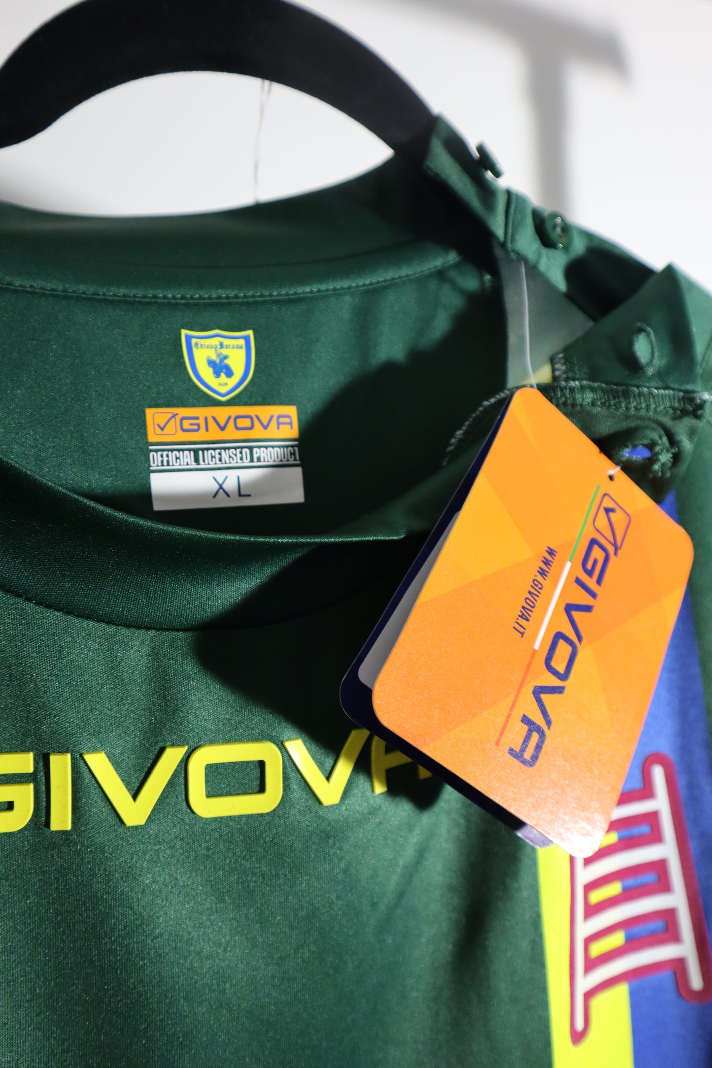 Chievo Verona Special Edition