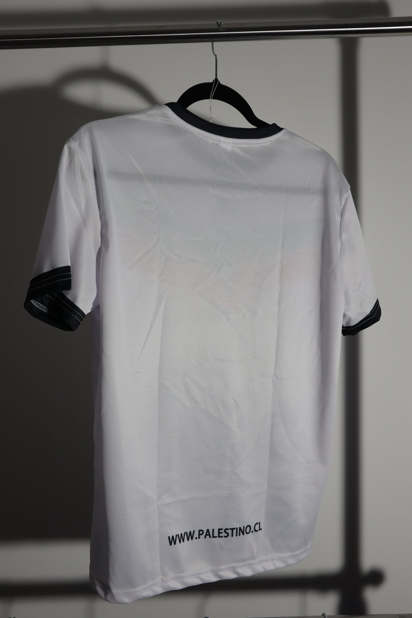 FC Palestino Warrior Edition